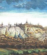 Слід у підкоренні Сибіру: Тобольську митрополію протягом усього XVIII століття очолювали українці.