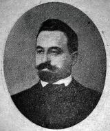 Борис Пелікан — один із керівників російських  націоналістів в Одесі та Одеський міський голова у 1913—1917 роках.