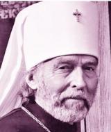 Патріарх Володимир  (Романюк).