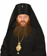 Високопреосвященний АФАНАСІЙ,  архієпископ Харківський і Полтавський Православної церкви України