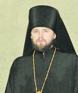 ФЕДІР, архієпископ  Полтавський і Кременчуцький