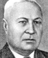Микола Тюленєв.