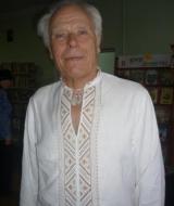Анатолій Жданов.