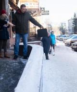 Двадцять метрів чистоти й безпеки — обов’язкова умова для всіх.