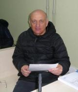 Військовий пенсіонер Сергій Кузьмін, повіривши  в букву закону, усе ніяк не може розпрощатися з мрією безкоштовно отримати у приватну власність наділ землі.