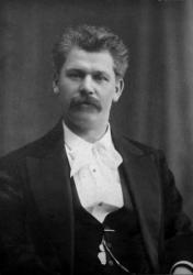 Іван Стешенко, 1917 рік.