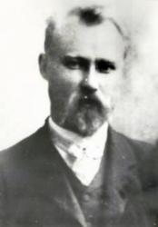 Іван Липа. 1917 рік.