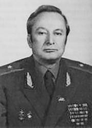Владимир Головин.
