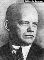 Станислав Косиор.