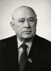 Филипп Бобков во время работы первым  заместителем председателя КГБ СССР.
