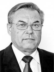 Валерий Воротников.