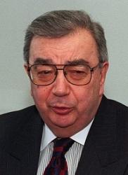 Евгений Примаков.