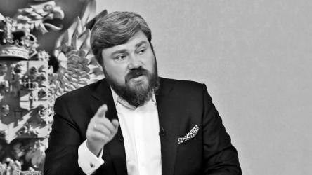 Константин Малофеев.