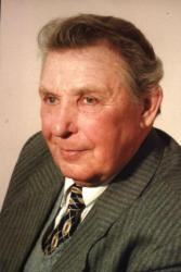 Борис Чичкало, заступник голови  Полтавського облвиконкому  (1982—1992р.р.)