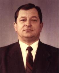 Петро Шемет.