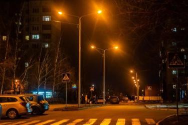 Тепер на Огнівці — комфортно та безпечно.