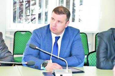 Олександр Шамота.