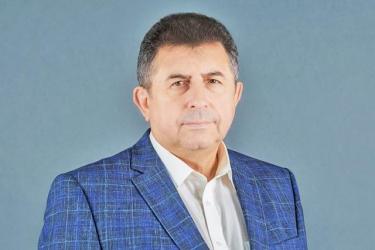 Олександр УДОВІЧЕНКО.