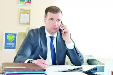 Олександр Шамота.