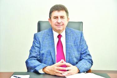 Олександр Удовіченко.