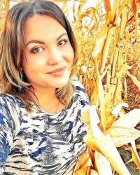 Марію Завгородню по-справжньому захопила справа,  якій віддав багато років життя її батько.
