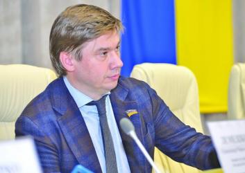 Олександр Біленький: «Ми своє завдання виконали, тепер слово за керівниками центральної влади».
