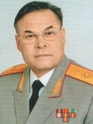 Валерий Воротников.