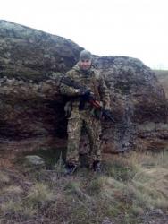 Олександр Колодяжний.