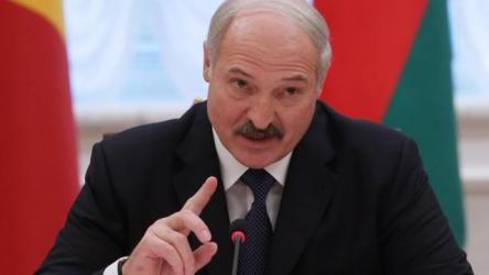 Будь в Беларуси политическая конкуренция, Александр Лукашенко  вполне мог бы победить, но в изнурительной предвыборной кампании.