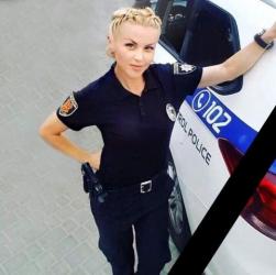 Марина Фетч отримала травми,  несумісні з життям.