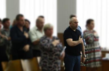 Андрій Гаврилов у бізнесі був понад два десятиріччя.